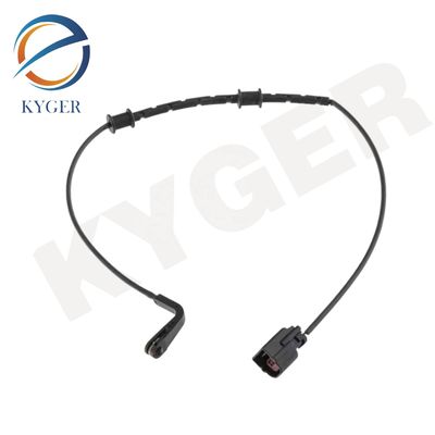 ซื้อ C2D29140 เซ็นเซอร์เบรคด้านหน้าด้านหลังอะไหล่รถยนต์ เซ็นเซอร์เบรคด้านหน้า แพดสวมใส่สําหรับ Jaguar F-TYPE Cabrio X152 การผลิตออนไลน์
