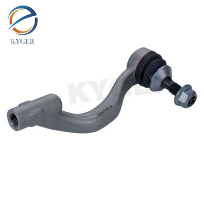 ซื้อ ประหยัดพลังงาน ปลายสแตนเลสทางซ้าย C2D47159 Jaguar F-TYPE Coupe ออโต้อะไหล่ การผลิตออนไลน์