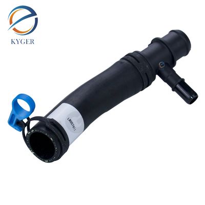 ซื้อ 2.0 ระเบียงน้ําเรเดียเตอร์ LR057611 JDE35613 สําหรับ Land Rover Range Rover Sport Jaguar Xe Xf F-pace Xj การผลิตออนไลน์
