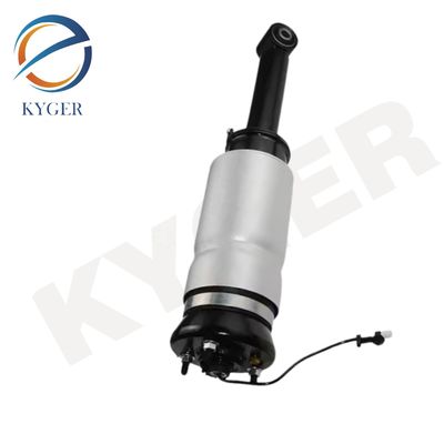 ซื้อ LR052866 ระบบแขวนรถยนต์ อะไหล่แขวน รองรับแรงกระแทกด้านหน้า LR019993 สําหรับ Land Rover L320 Range Rover Sport การผลิตออนไลน์