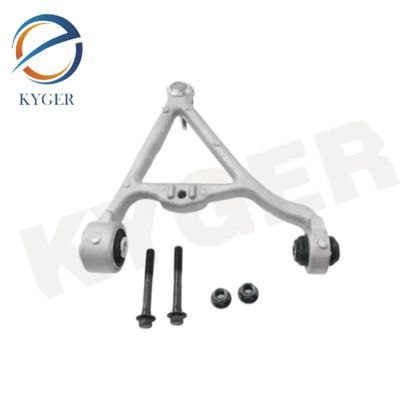 ซื้อ C2Z31679 แขนควบคุมด้านบนซ้ายหลัง สําหรับ Jaguar XF XJ XK S-TYPE F-TYPE ส่วนยกรถยนต์ C2P13877 C2D49449 การผลิตออนไลน์