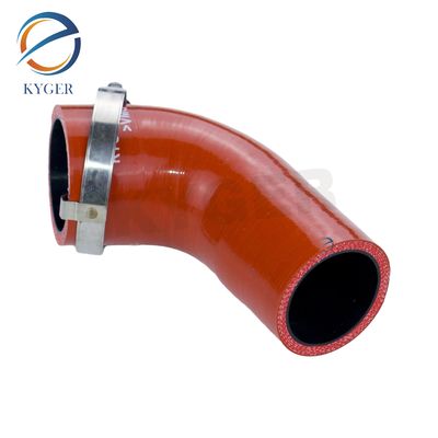ซื้อ 2.2 ไดเซล ทอร์โบชาร์เจอร์ หลอดเข้า LR024632 สําหรับ Land Rover Freelander 2 Discovery Sport Range Rover Evoque การผลิตออนไลน์