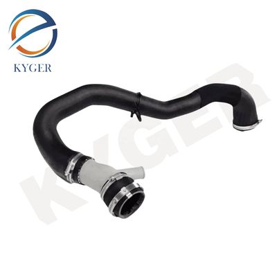 ซื้อ LR063272 อุปกรณ์สํารองรถยนต์ ทอร์โบชาร์เจอร์ ท่อหลอดออก LR031918 สําหรับ Land Rover Freelander 2 2006-2014 L359 การผลิตออนไลน์