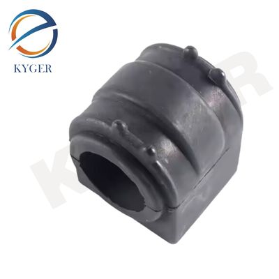 ซื้อ C2C35589 กล่องยางด้านหน้า เครื่องปรับความมั่นคง สแตนเลส การควบคุมการแขวนแขนกล่อง XR819697 สําหรับ Jaguar XJ 2010-2019 X351 การผลิตออนไลน์