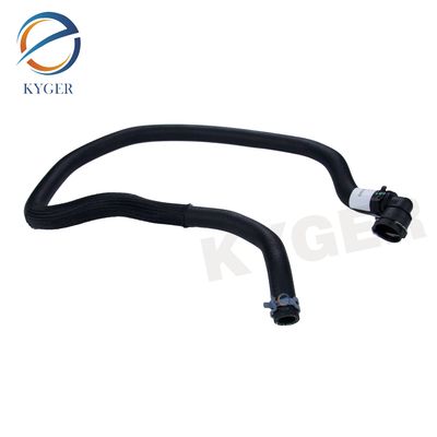 ซื้อ สายเชือกน้ําเย็นเรเดียเตอร์คุณภาพสูง C2Z6373 สําหรับ Jaguar XF 2009-2015 Land Rover Range Rover การผลิตออนไลน์
