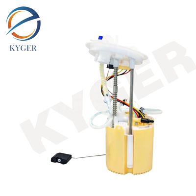 ซื้อ อะไหล่รถยนต์ การประกอบโมดูลปั๊มน้ํามัน FK729H307BC ระบบเครื่องยนต์รถยนต์ LR065349 สําหรับ Land Rover Discovery Sport L550 2.0L การผลิตออนไลน์