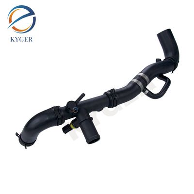 ซื้อ JLM21499 3.0 V6 น้ํามันเบนซินเรเดียเตอร์เชือกเย็นสําหรับ Jaguar Xf 2009 - 2015 Xj 2010 S-Type การผลิตออนไลน์