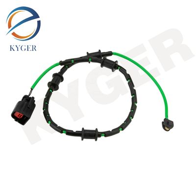 ซื้อ XF 2008 หน่วยเบรคดิสก์ แพด Wear Sensor Industrial C2P17004 อะไหล่เบรค Jaguar การผลิตออนไลน์
