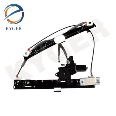 ซื้อ KYGER คุณภาพสูง C2D36914 อุปกรณ์อะไหล่รถยนต์ หลังหน้าต่างขวา Regulator Lift สําหรับ Jaguar XJ 2010-2019 X351 การผลิตออนไลน์