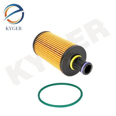 ซื้อ LR133455 เครื่องกรองน้ํามัน อะไหล่รถยนต์ OX1338D สําหรับ Land Rover Discovery V 2016 L462 New Defender 2020 L663 Range Rover การผลิตออนไลน์