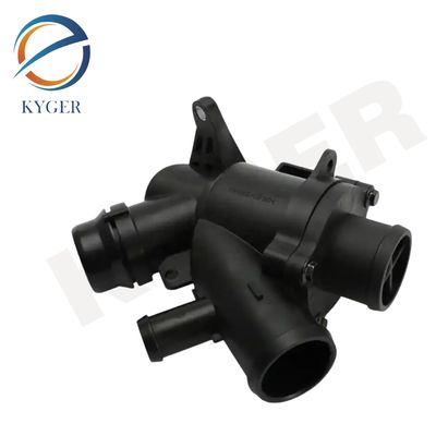 ซื้อ AJ812976 เทอร์โมสแตตน้ําเย็น LR035124 C2Z19929 AJ812887 LR032135 สําหรับ Jaguar XF 2009-2015 X250 F-TYPE 2014 X152 XJ 2010-2019 X351 การผลิตออนไลน์