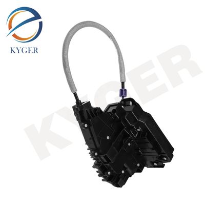 ซื้อ 0997301301 เครื่องขับขี่ล็อคประตูด้านหลัง GLS500 Mercedes Benz ส่วนเครื่อง การผลิตออนไลน์