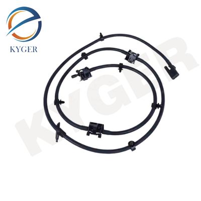 ซื้อ Niland เครื่องล้างกระจกลม ช่องประปา ประหยัดพลังงาน สําหรับ Mercedes Benz W253 2538602300 การผลิตออนไลน์