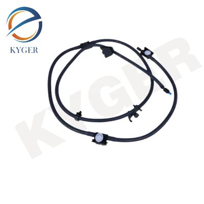 ซื้อ 2058600292 กระจกลมกระจกลมกระจก W205 Mercedes Benz ส่วนเครื่อง การผลิตออนไลน์