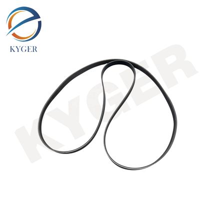 ซื้อ LR057457 เครื่องเปลี่ยนเข็มขัดเครื่องสลับ Jaguar XJ 2.0 อะไหล่เครื่องยนต์ Jaguar การผลิตออนไลน์