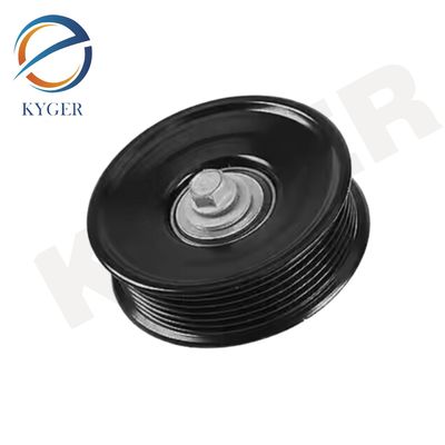 ซื้อ 3.0L V6 ขับเบนซิน เข็มขัด Idler Pulley AJ89037มืออาชีพ สําหรับ Jaguar XJ 2009 การผลิตออนไลน์