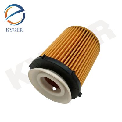 ซื้อ A2701800109 เครื่องกรองน้ํามันเครื่องยนต์รถยนต์ 2701800109 A2701800009 สําหรับ Mercedes Benz W246 S205 W212 W204 X117 การผลิตออนไลน์
