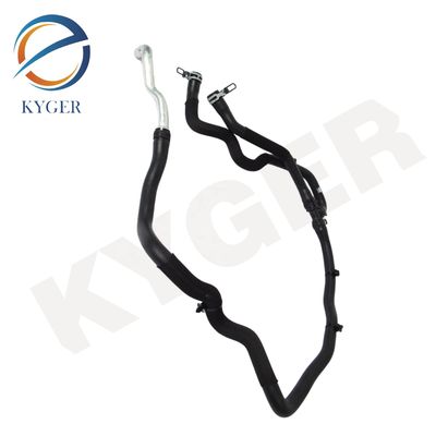ซื้อ LR013693 ท่อเย็นรถยนต์คุณภาพสูง หลอดเรเดียเตอร์ หลอดน้ําหลอดเย็นหลอดกลับ LR034628 LR066383 สําหรับ Land Rover การผลิตออนไลน์