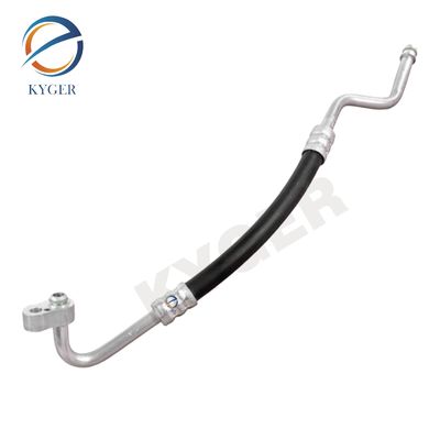 ซื้อ A1648300015 ท่อปรับอากาศ ท่อแรงดันสูงต่ํา 1648300015 สําหรับ Mercedes Benz W164 ML350 164 830 00 15 การผลิตออนไลน์
