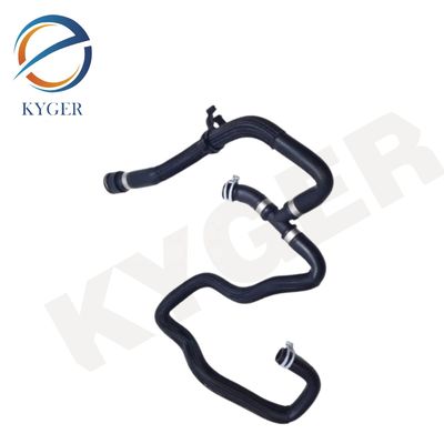 ซื้อ KYGER เครื่องยนต์รถยนต์ ท่อน้ํา เครื่องเย็น ท่อเรเดียเตอร์ด้านบน LR035435 LR039407 LR024241 สําหรับ Land Rover Discovery Sport L550 การผลิตออนไลน์