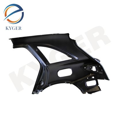 ซื้อ KYGER คุณภาพสูง A2536306001 ส่วนประกอบรถยนต์ การผลิตออนไลน์