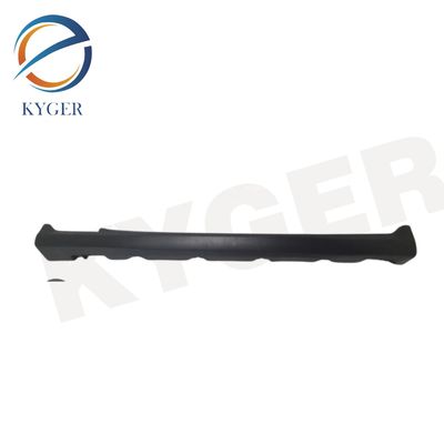 ซื้อ KYGER คุณภาพสูง A2536980800 ออโต้ ส่วนรถยนต์ ส่วนด้านหลังซ้ายด้าน Rocker Molding สําหรับ Mercedes Benz GLC X253 การผลิตออนไลน์