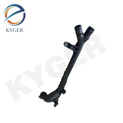 ซื้อ 271 200 24 52 ระบบเย็น อัตโนเรเดียเตอร์ รีเดียเตอร์ยาง หม้อเย็น หม้อน้ํา หม้อน้ํา สําหรับ Mercedes Benz W203 W212 W204 2712002452 การผลิตออนไลน์
