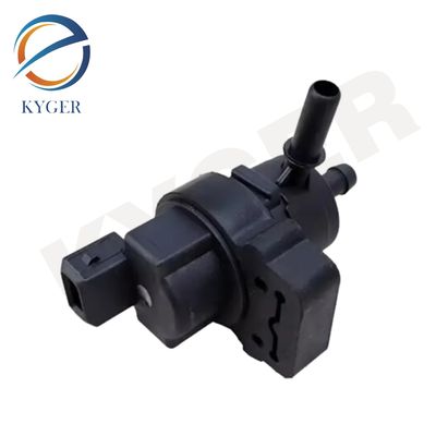ซื้อ ระบบเครื่องยนต์รถยนต์ KYGER A2124702493 คาร์บอนกระปุกซอลีนอยด์วาล์วสําหรับ Mercedes Benz W212 E300 ML320 ส่วนเครื่องยนต์ การผลิตออนไลน์