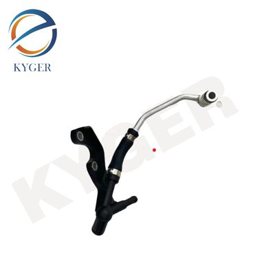 ซื้อ A278 200 25 51 อะไหล่รถยนต์ เครื่องตู้ทอร์โบสายน้ําเย็น 2782002551 2782001000 สําหรับ Mercedes Benz GLS X166 GL X166 M278 ท่อน้ําเย็น การผลิตออนไลน์