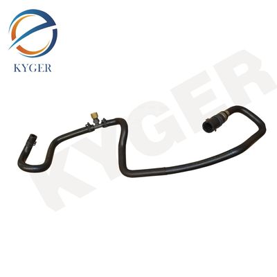 ซื้อ ออโต้อะไหล่ LR006158 เครื่องยนต์รถยนต์ เครื่องเย็น สายยาง สายระบายน้ํา สายระบายน้ํา สายระบายน้ํา ซิลิโคน สําหรับ Land Rover Discovery 3 2005 - 2009 L319 การผลิตออนไลน์