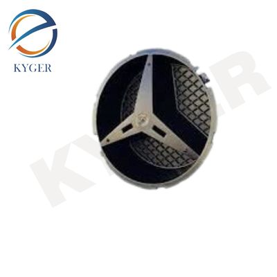 ซื้อ KYGER คุณภาพสูง 2188880060 รถยนต์ อัตโนมัติ ส่วนหน้า Grille หนุน Bracket เหมาะสําหรับ Mercedes Benz 218 888 00 60 การผลิตออนไลน์