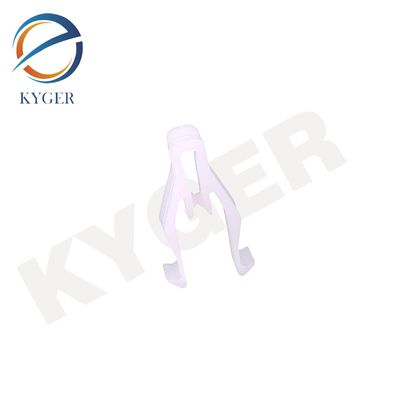 ซื้อ KYGER คุณภาพสูง LR027260 รถยนต์อะไหล่รถยนต์ คลิปปิดประตูสําหรับ Land Rover Range Rover Evoque 2012-2018 L538 การผลิตออนไลน์
