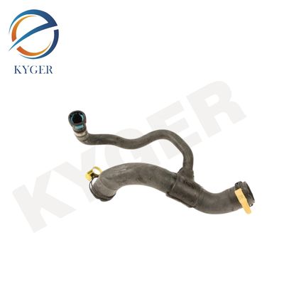 ซื้อ KYGER คุณภาพสูง C2Z3452 ออโต้อะไหล่ ระบบเย็นเครื่องยนต์น้ําเย็น Radiator Hose สําหรับ Jaguar XF 2009-2015 การผลิตออนไลน์