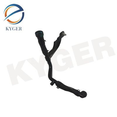 ซื้อ KYGER เครื่องระบายอากาศระบายอากาศ C2D5710 Jaguar XJ 2019 X351 อะไหล่ระบบเย็นรถยนต์ การผลิตออนไลน์