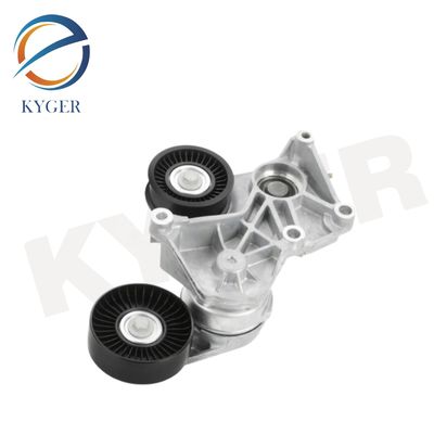 ซื้อ LR035556 Auto Idler Pulley Unxin โรลเลอร์กระดุมขัดแยกหางเข็มขัดรถสําหรับ Land Rover Range Rover 2010-2012 การผลิตออนไลน์