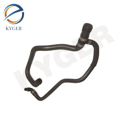 ซื้อ KYGER คุณภาพสูง 166 830 12 00 อุปกรณ์เย็นเครื่องยนต์ ถังการขยายหลอดลําเลียงประกอบสําหรับ Mercedes Benz GL450 1668301200 การผลิตออนไลน์