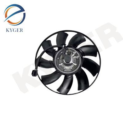 ซื้อ LR112860 แฟนเย็นเรเดียเตอร์คุณภาพสูง แฟนเย็นเครื่องยนต์ แฟนคลับ LR012644 สําหรับ Land Rover Range Rover 2013 - 2022 L405 การผลิตออนไลน์