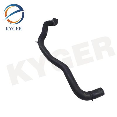 ซื้อ KYGER คุณภาพสูงรถยนต์ส่วน T2H3424 ช่องส่วนด้านบนของเชือกส่วนเรดิเอเตอร์เชือกเชือกเรดิเอเตอร์ท่อสําหรับ Jaguar New XF 2016 X260 XE ระดับ 2015 X760 การผลิตออนไลน์