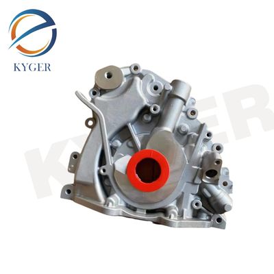 ซื้อ KYGER Auto Part LR096231 ระบบเครื่องยนต์รถยนต์ LR06196 ปั๊มน้ํามันเครื่องยนต์สําหรับ Land Rover Range Rover L405 306DT 3.0TDI V6 LR06196 การผลิตออนไลน์