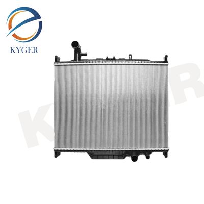 ซื้อ LR015561 รถยนต์อะไหล่รถยนต์ ระบบเย็นเครื่องยนต์ รีเดียเตอร์ แอร์ AC Condenser สําหรับ Land Rover Range Rover Sport L320 Discovery IV L319 การผลิตออนไลน์