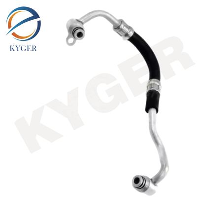ซื้อ 2782000800 ระบบปรับปรุงความเย็น ทอร์โบชาร์จ เครื่องปรับปรุงความเย็นสาย 278 200 08 00 สําหรับ Mercedes Benz Ml Cl Gl Cardburne การผลิตออนไลน์