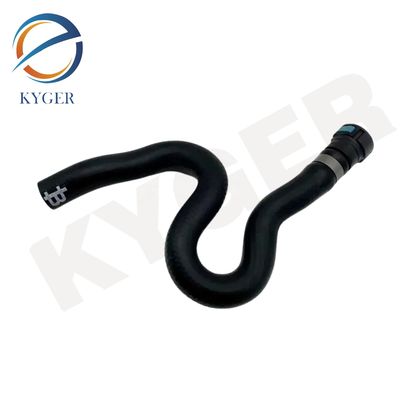 ซื้อ KYGER คุณภาพสูง 221 466 37 81 ระบบเย็นอะไหล่รถยนต์ รถยนต์ น้ํายาแรงดันต่ํา สําหรับ Mercedes Benz W221 2214663781 การผลิตออนไลน์