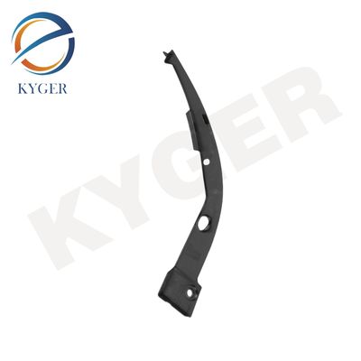 ซื้อ KYGER คุณภาพสูง LR054346 ออโต้ ส่วนรถยนต์ ส่วนด้านหน้าขวา Slam Panel Frame พลาสติก Trim Side Shield สําหรับ Land Rover Sport การผลิตออนไลน์