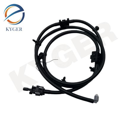 ซื้อ 2138608900 อุปกรณ์เสริมรถยนต์ เครื่องซักผ้า ช่องจมน้ํา กระจกหน้าต่าง เครื่องซักผ้า ช่องจมน้ํา อะไหล่ 213 860 89 00 สําหรับ Mercedes Benz C238 E Class W213 การผลิตออนไลน์