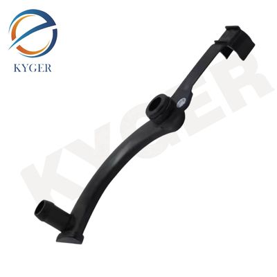 ซื้อ KYGER คุณภาพสูง อุปกรณ์สํารองรถยนต์ อุปกรณ์สํารองรถยนต์ ท่อน้ําเย็น 2710181382 สําหรับ Mercedes-Benz C 200 ท่อน้ําเย็น 271 018 13 82 การผลิตออนไลน์