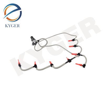 ซื้อ อุปกรณ์เสริมรถยนต์ รถยนต์ ส่วนที่ 1423955 ท่อฉีดน้ํามันสําหรับ Land Rover Range Rover III L322 Range Rover Sport L320 การผลิตออนไลน์
