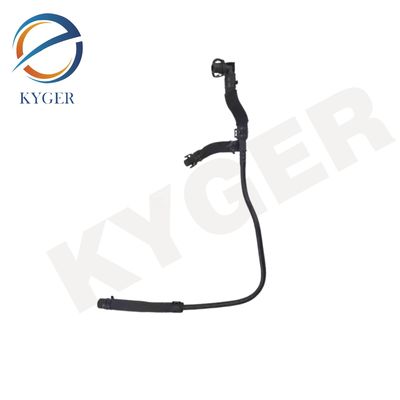 ซื้อ KYGER คุณภาพสูง C2Z14540 ระบบเย็นรถยนต์น้ําลําเลียง C2D6362 สําหรับ Jaguar XF 2009 - 2015 XJ 2010 การผลิตออนไลน์