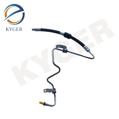 ซื้อ ขายร้อน หน้าซ้าย ดริฟช็อฟต์ ปิดน้ํามัน เครื่องยนต์รถยนต์ อะไหล่ เครื่องขับเคลื่อน ความดันลําเลียง LR035469 สําหรับ Land Rover Range Rover การผลิตออนไลน์