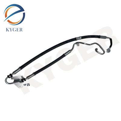 ซื้อ สายปั๊มเข็มขัดแรงแม่นยําสูง 2114604124 สําหรับ Mercedes Benz W211 การผลิตออนไลน์