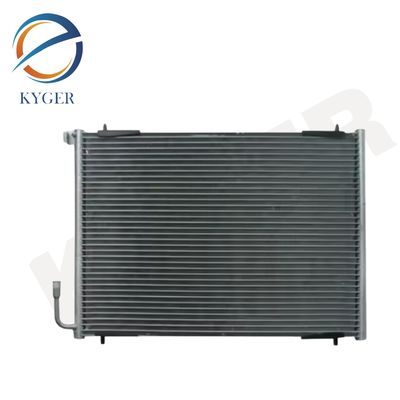 ซื้อ 2515000054 เครื่องปรับอากาศ เครื่องปรับอากาศรถ สําหรับ Mercedes Benz ML350 การผลิตออนไลน์